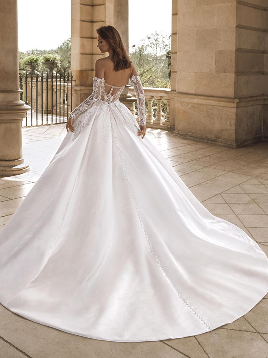 Prive Style Number Fantasia-S - 7
