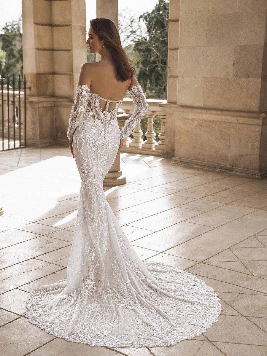 Prive Style Number Fantasia-S - 9