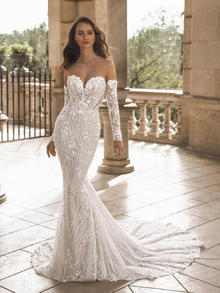 Prive Style Number Fantasia-S - 8