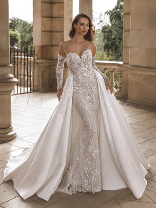 Prive Style Number Fantasia-S - 6