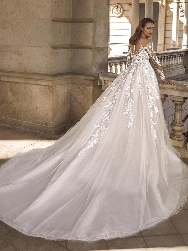Prive Style Number Fantasia-S - 2