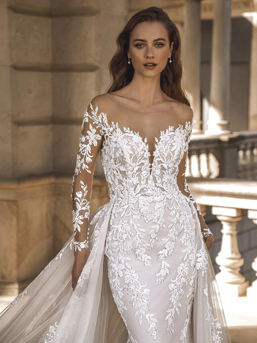 Prive Style Number Fantasia-S - 5