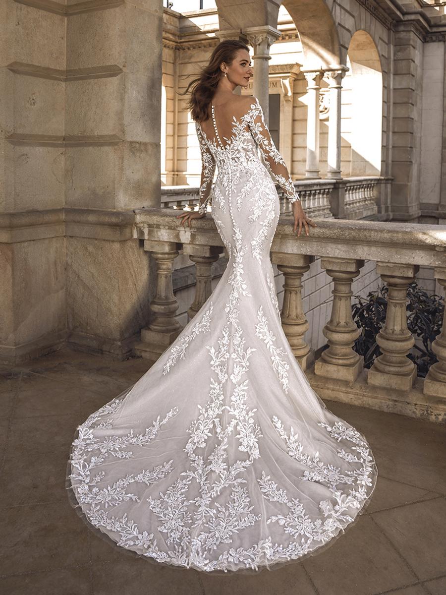 Prive Style Number Fantasia-S - 4