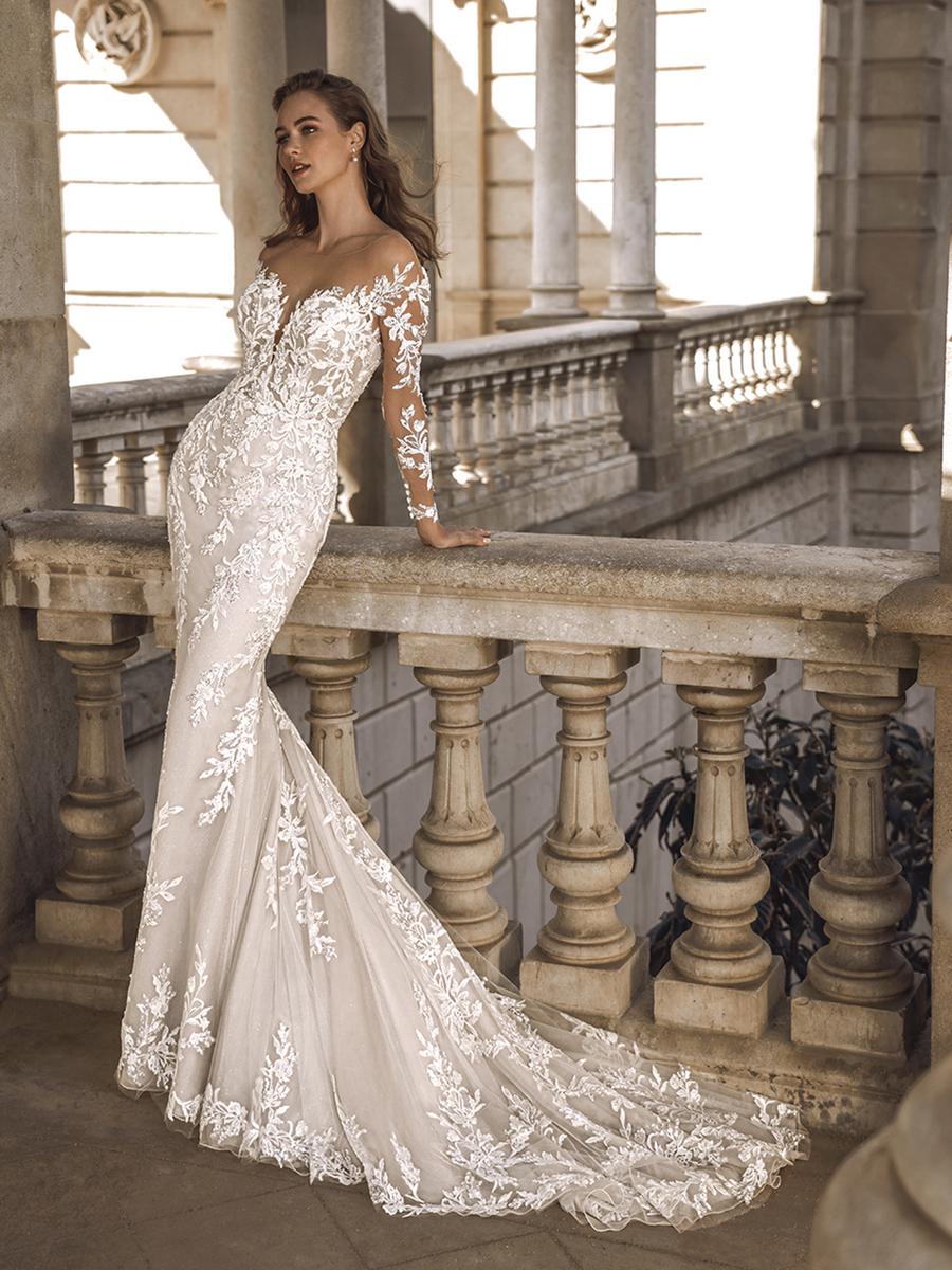 Prive Style Number Fantasia-S - 3