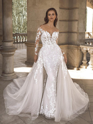 Prive Style Number Fantasia-S - 1