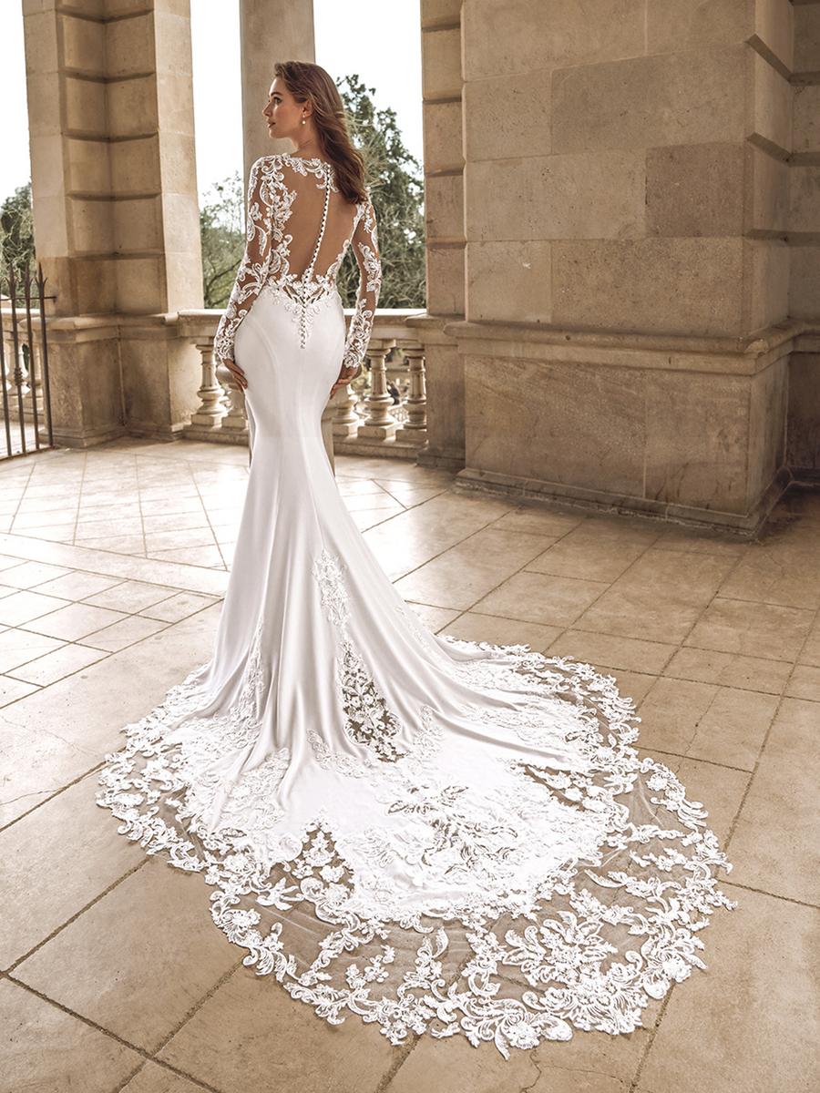 Prive Style Number Felicia - 6