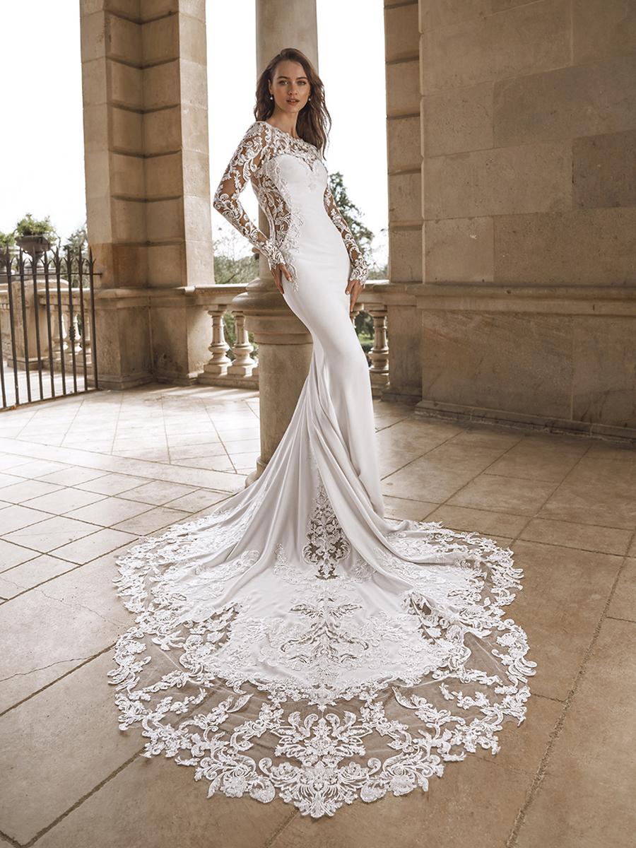 Prive Style Number Felicia - 9