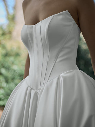 Prive Style Number Fiji-M - 8