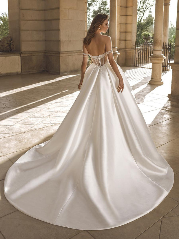 Prive Style Number Fiji-S - 2