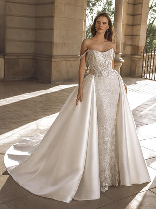 Prive Style Number Fiji-S - 1