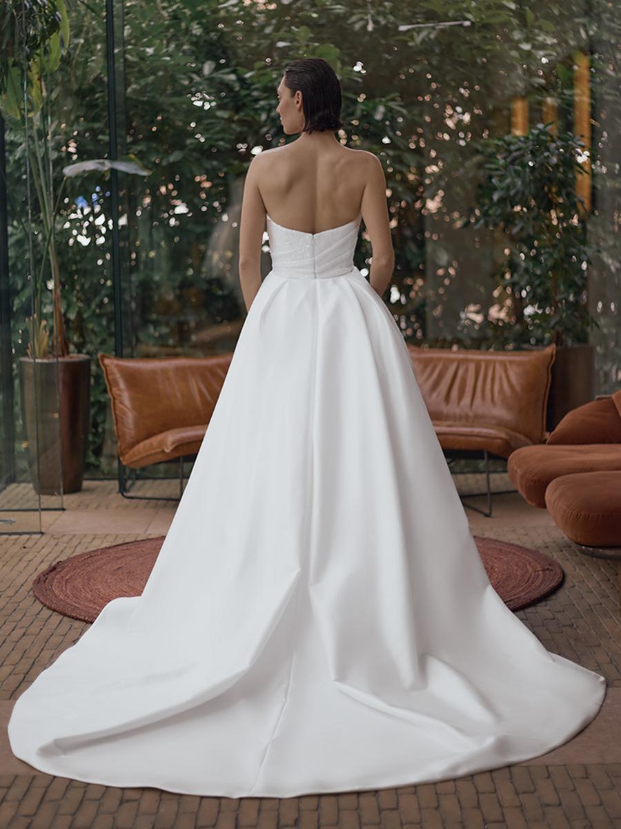 Prive Style Number Finn-M - 2