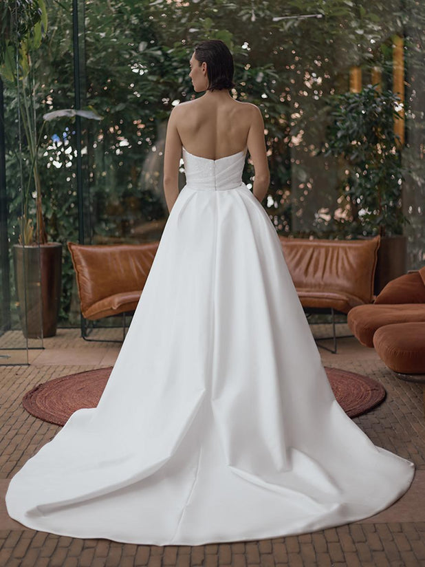 Prive Style Number Finn-M - 2