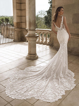 Prive Style Number Finn-S - 4