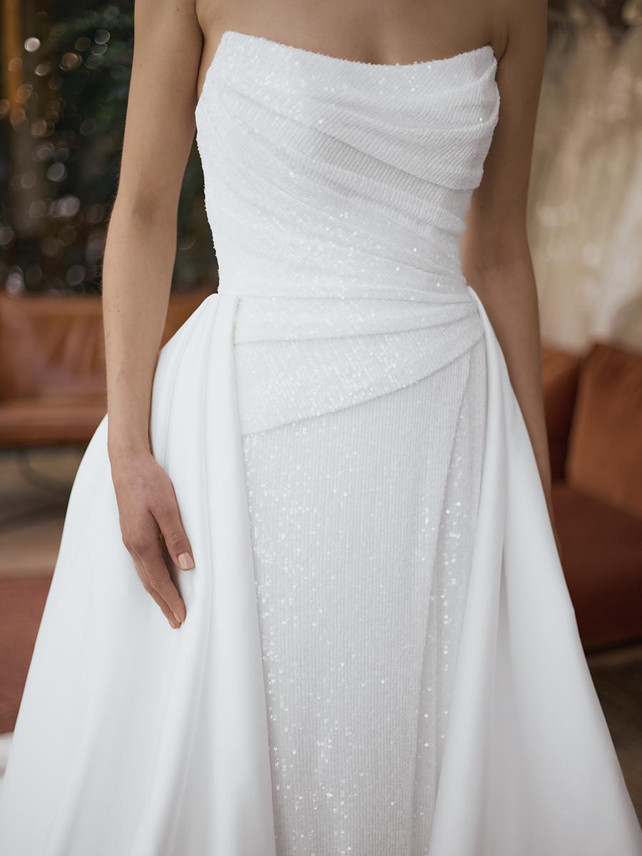 Prive Style Number Flaire-BM - 6