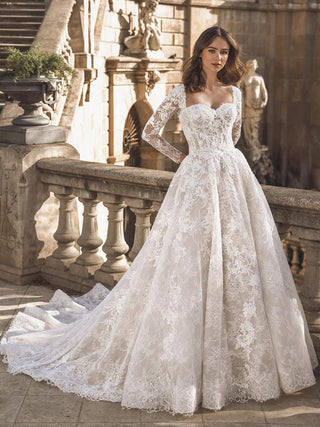 Prive Style Number Flaire-BM - 1