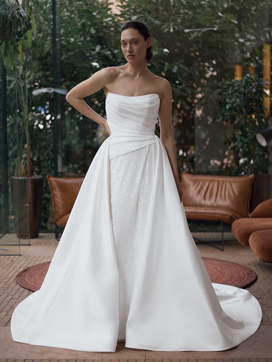 Prive Style Number Flaire-DB - 4