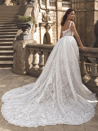 Prive Style Number Flaire-DB - 2