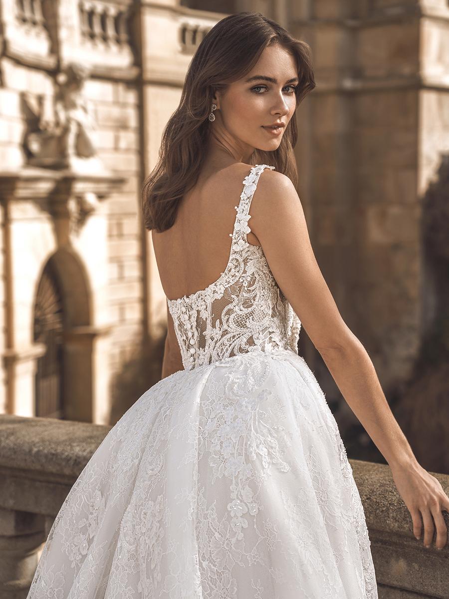 Prive Style Number Flaire-DB - 3