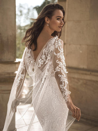 Prive Style Number Flori - 6