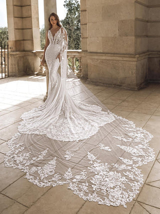 Prive Style Number Flori - 1