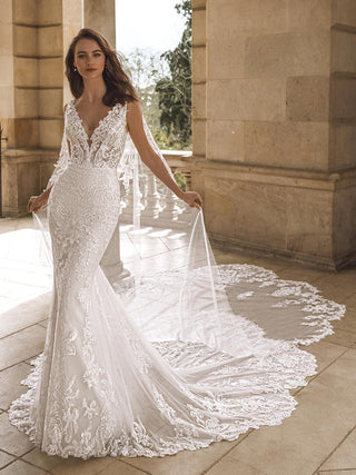 Prive Style Number Flori - 5