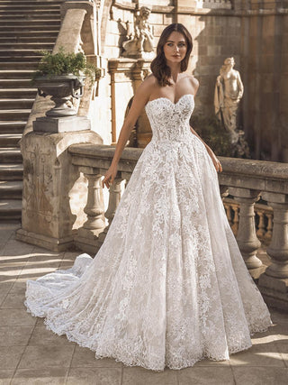 Prive Style Number Flower - 3