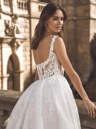 Prive Style Number Forina - 3