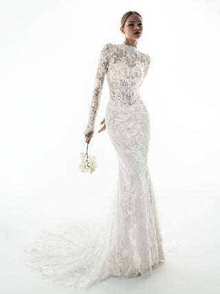 Prive Style Number GAMIRA-L - 1