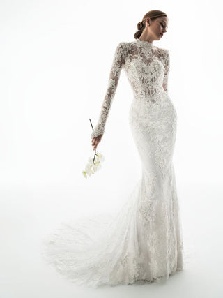 Prive Style Number GAMIRA-L - 2