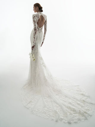 Prive Style Number GAMIRA-L - 3