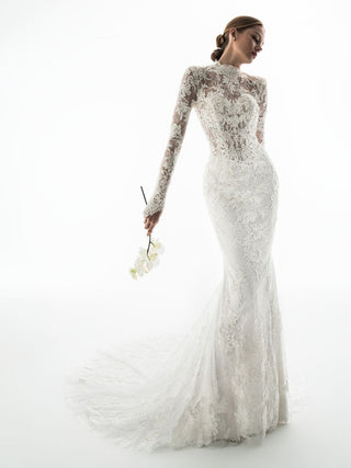 Prive Style Number GAMIRA - 2