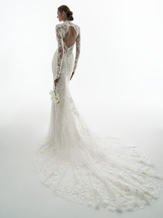 Prive Style Number GAMIRA - 3
