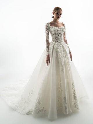 Prive Style Number GARNISSA-L - 1