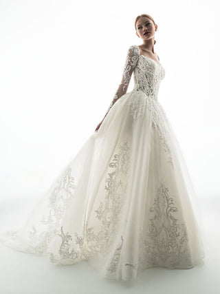 Prive Style Number GARNISSA-L - 2