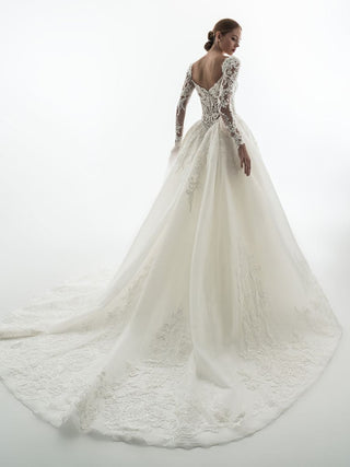 Prive Style Number GARNISSA-L - 3