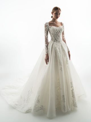 Prive Style Number GARNISSA - 1