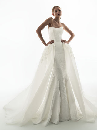 Prive Style Number GERALDINE - 1