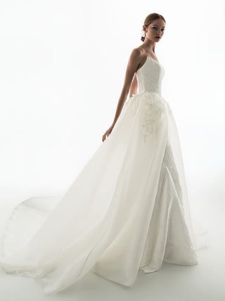 Prive Style Number GERALDINE - 2
