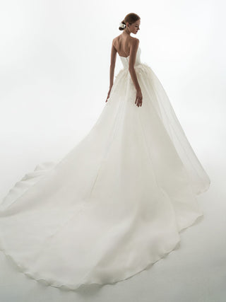 Prive Style Number GERALDINE - 3