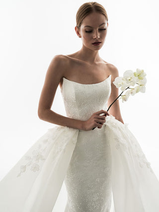 Prive Style Number GERALDINE - 4