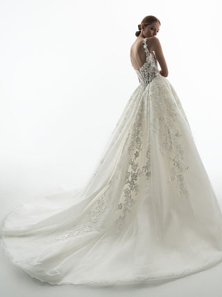 Prive Style Number GERANIUM - 2