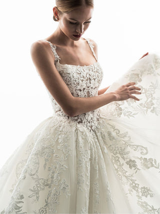 Prive Style Number GERANIUM - 3