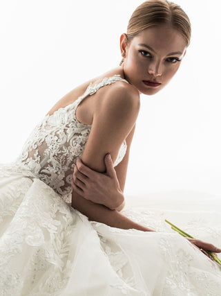 Prive Style Number GERANIUM - 4