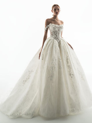 Prive Style Number GLYNDORA-L - 1