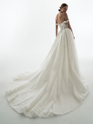 Prive Style Number GLYNDORA-L - 2