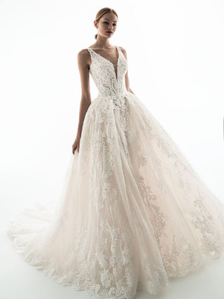 Prive Style Number GRACIANA - 1