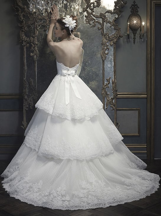 Amare Style Number B064 - 2