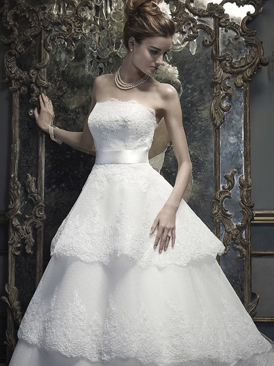 Amare Style Number B064 - 3
