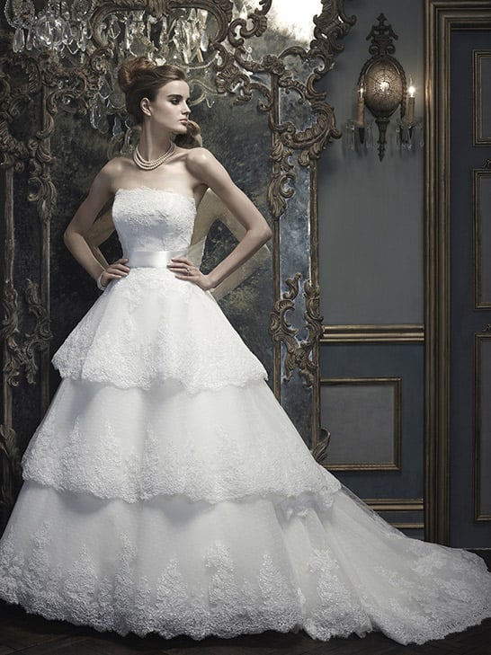 Amare Style Number B064 - 1