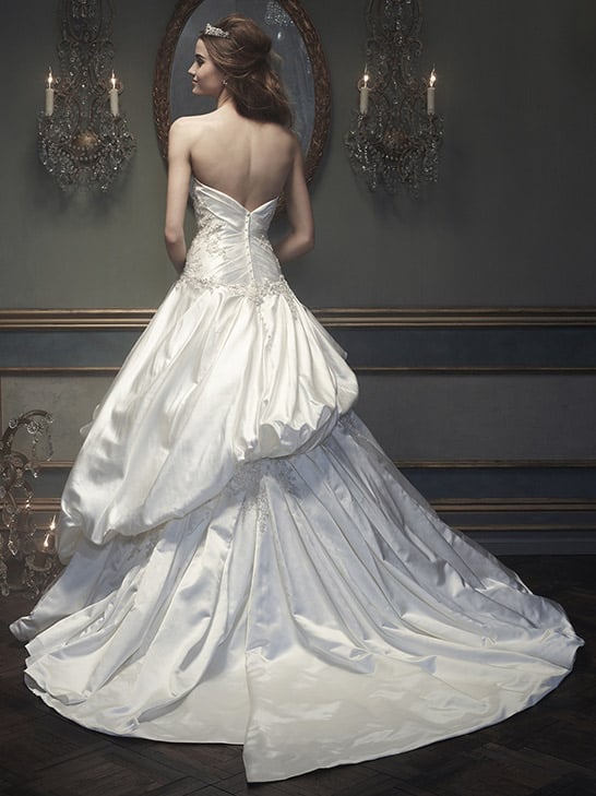 Amare Style Number B065 - 2